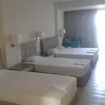 Hotel Kakanakos Loutra Oraias Elenis