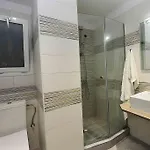 Hotel Kakanakos Loutra Oraias Elenis