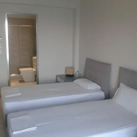 Szálloda Kakanakos 3*