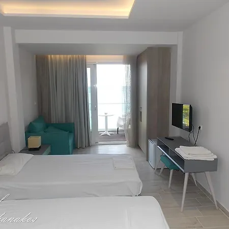 Kakanakos Hotel