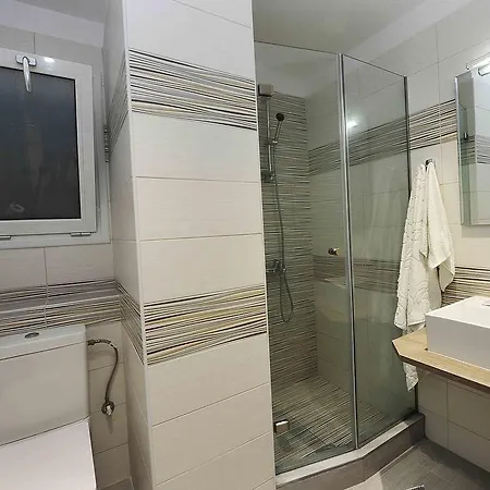Hotel Kakanakos Loutra Oraias Elenis