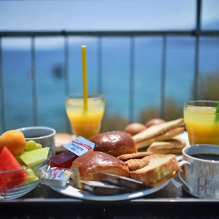 Kakanakos 로우트라 오라이아스 엘레니스