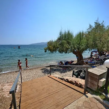 Kakanakos 로우트라 오라이아스 엘레니스