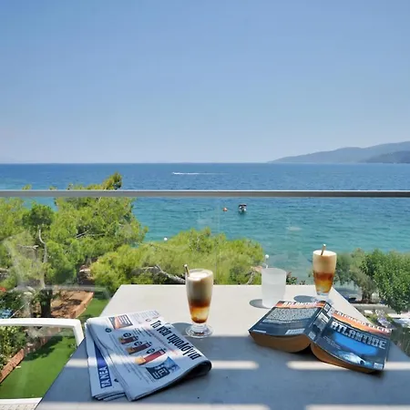 Hotel Kakanakos
