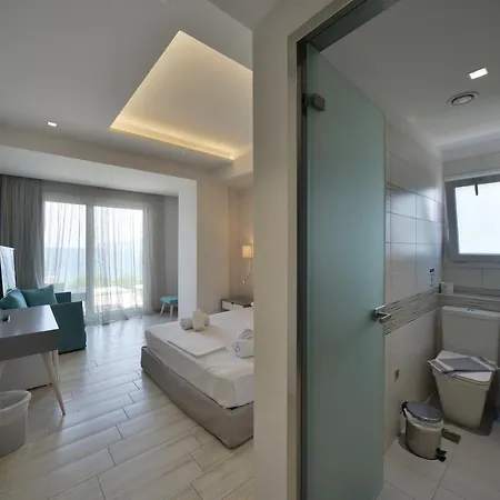 Hotel Kakanakos 3*