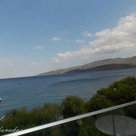 Kakanakos Szálloda 3*