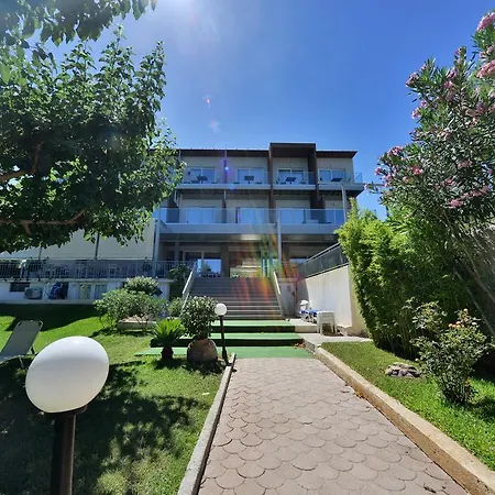 Kakanakos Hotel