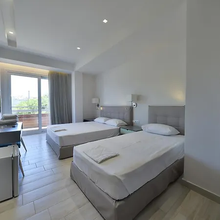 Kakanakos Hotel 3*