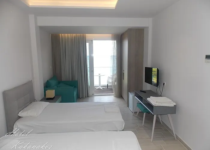 Kakanakos Hotel