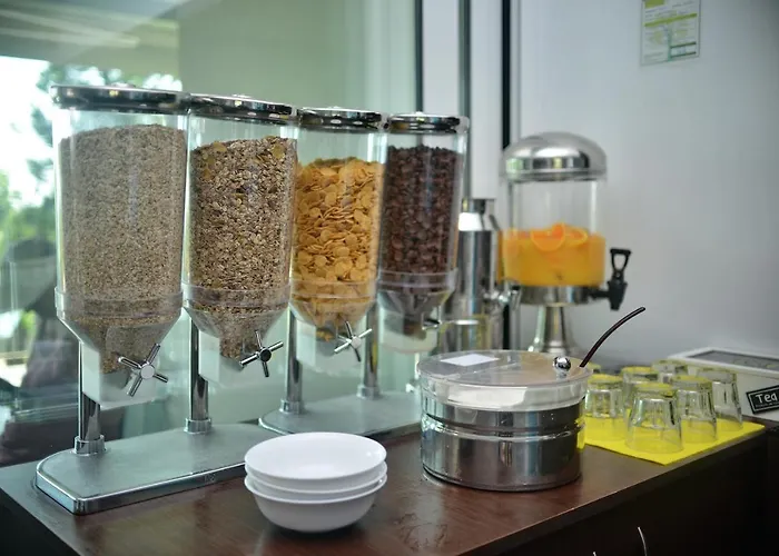 Kakanakos 3* Loutra Elenis