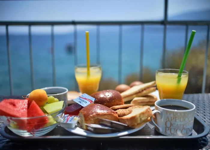 Kakanakos 로우트라 오라이아스 엘레니스