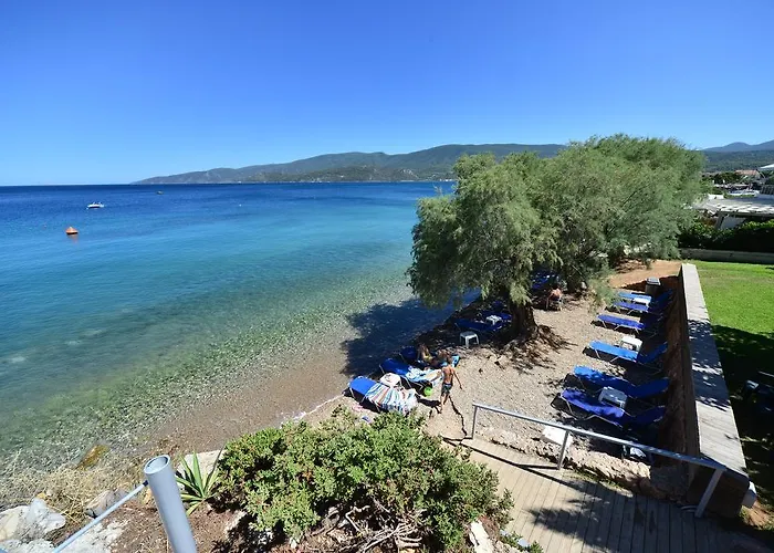 Kakanakos 로우트라 오라이아스 엘레니스