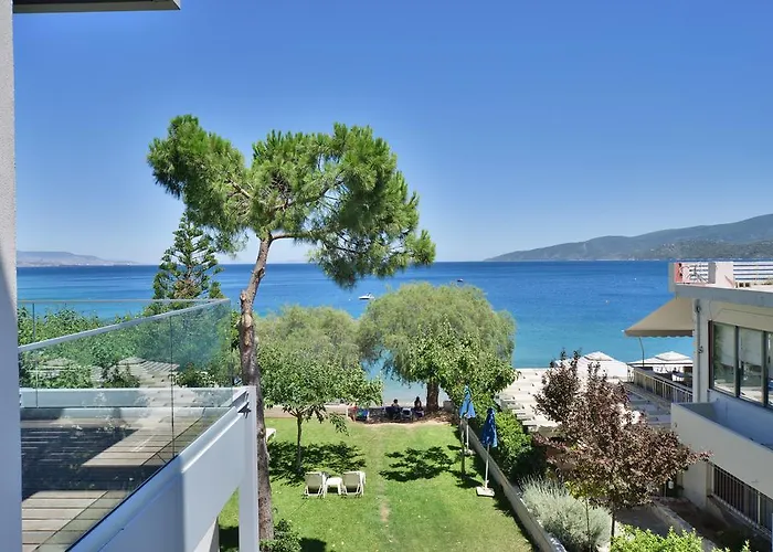 Kakanakos 3* Loutra Elenis