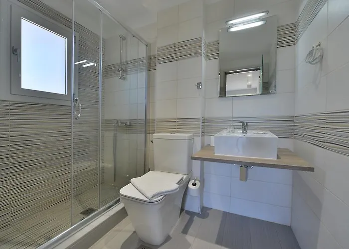 Kakanakos 3* Loutra Elenis