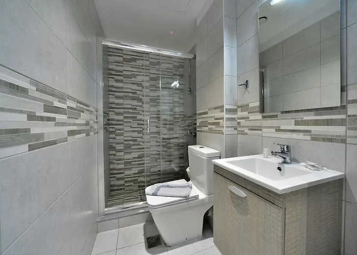 호텔 Kakanakos 로우트라 오라이아스 엘레니스